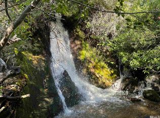 3476 Old Clear Creek Rd, Carson City, NV 89705