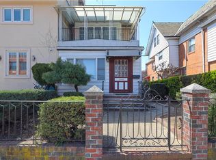 あページ 2162 62nd St, Brooklyn, NY 11204 | MLS #490672 | Zillow