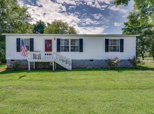 514 Southport Rd, Mt Pleasant, TN 38474