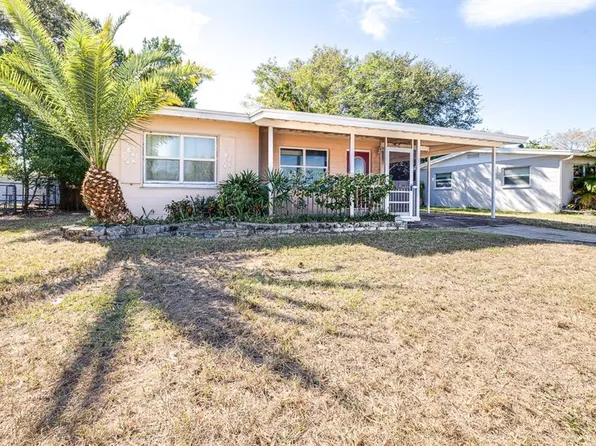 4762 54th Ave N, Saint Petersburg, FL 33714