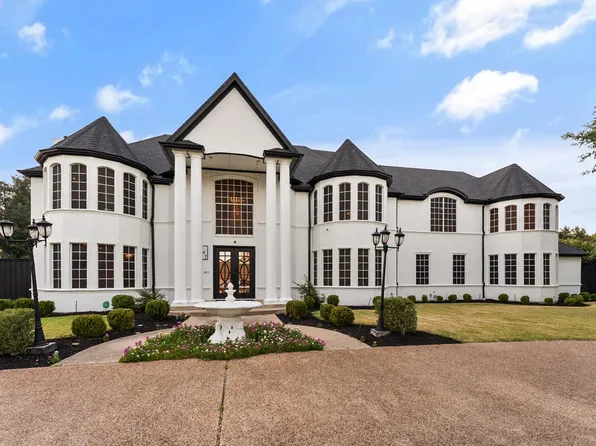 307 Meadow Dr, Sunnyvale, TX 75182