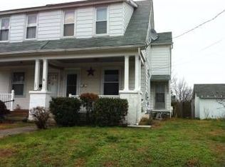 157 Jackson Ave, West Grove, PA 19390