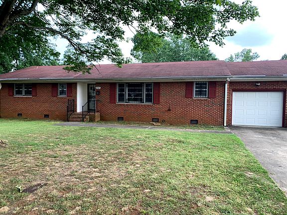 2nd image of 4303 Horace Dr NW