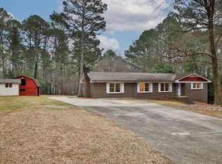 376 Lester Rd, Lawrenceville, GA 30044