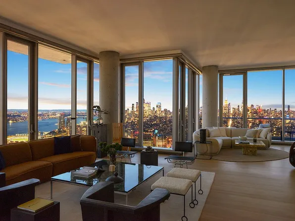 56 Leonard St #47WEST, New York, NY 10013