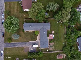 524 Dakota Rd, Bellefontaine, OH 43311