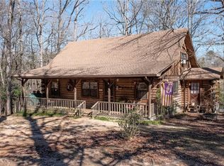 203 C Rachal Rd, Pollock, LA 71467