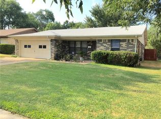 2101 Vickie Dr, Irving, TX 75060