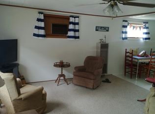 3205 N Utility Dr, Pt Clinton, OH 43452