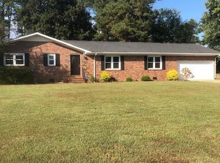 1307 Woodside Dr, Athens, AL 35613