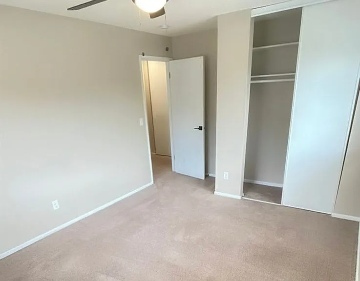 Moore Lake Apartments — Photo 12