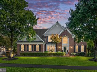 9 Brannigan Dr, Stafford, VA 22554