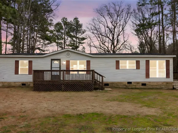 180 Branch Rd, Red Springs, NC 28377