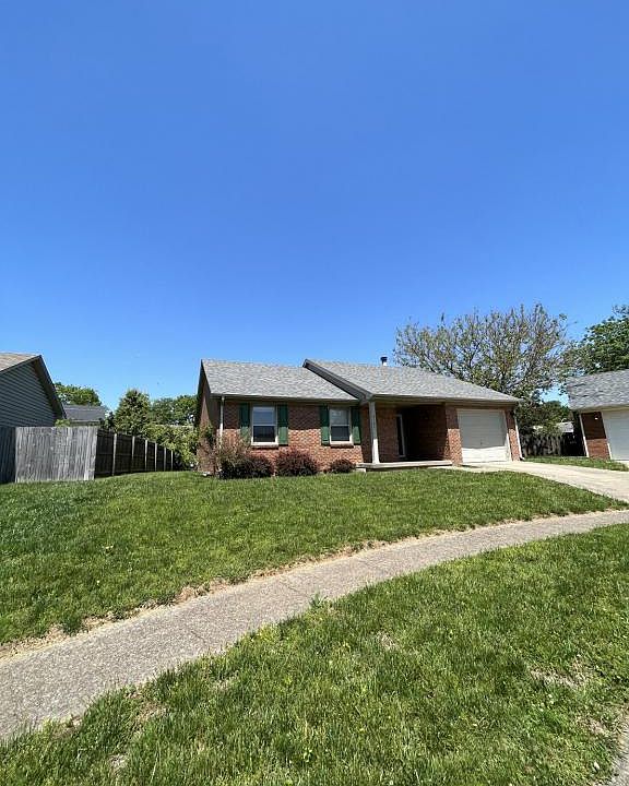 3101 Chatham Dr, Lexington, KY 40503 Zillow