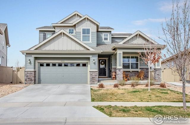 Great home near schools, employers & recreation