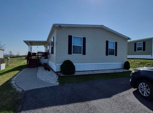 127 Starview Dr, Berwick, PA 18603
