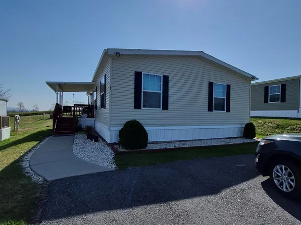 127 Starview Dr, Berwick, PA 18603