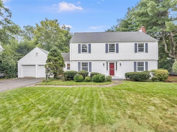 99 Pioneer Drive, West Hartford, CT 06117