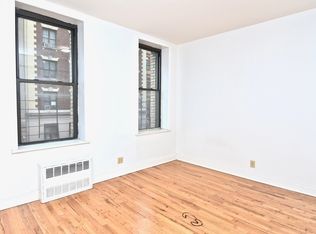 520 W 157th St #2C, New York, NY 10032