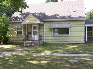 821 Middle St, Beloit, WI 53511