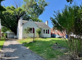 8354 Orchard Ave, Saint Louis, MO