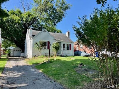 8354 Orchard Ave, Saint Louis, MO, 63132