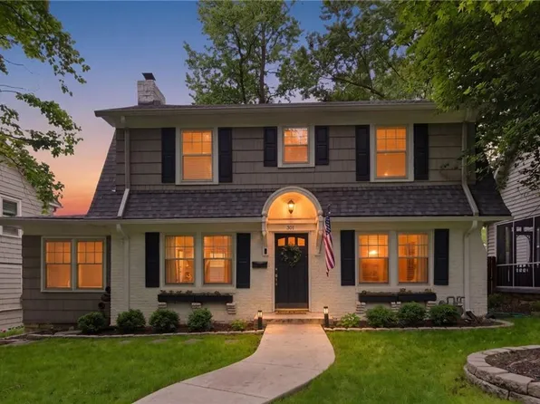 301 E 68th Ter, Kansas City, MO 64113