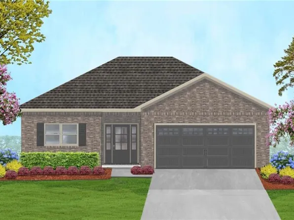 3202 Landkart Ave, Valley, AL 36854