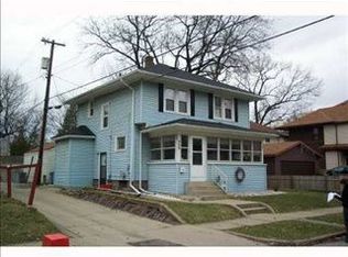 559 Webster St, Mishawaka, IN 46545
