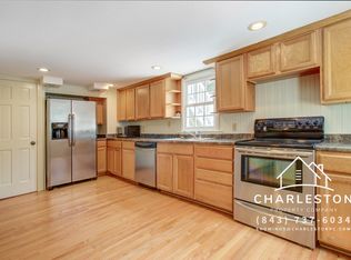 38 Ashe St APT B, Charleston, SC 29403