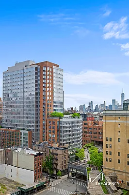 Rented by The Agency | media 16