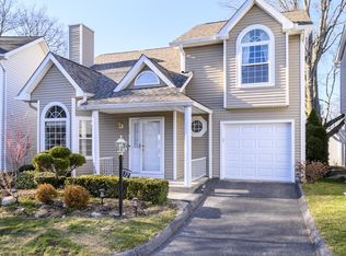 Glen Arthur Estates, Stamford, CT 06906