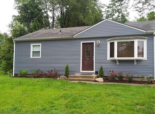 3794 Fayette Dr, Columbus, OH