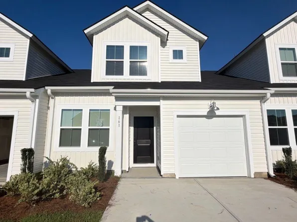 161 River Birch Ln, Hardeeville, SC