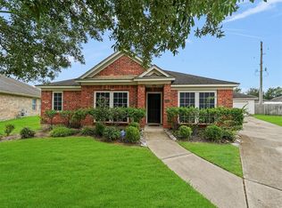 20503 Somerset Hill Ct, Richmond, TX 77407