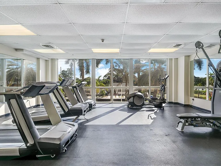 3500 Coral Way #1207 — Photo 14