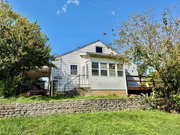 1414 S L St, Richmond, IN 47374