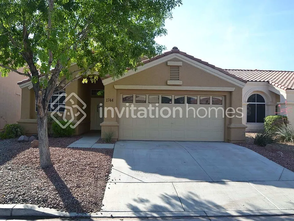 1744 Matador Way