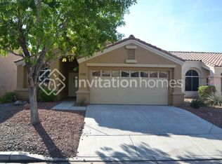 1744 Matador Way, Las Vegas, NV 89128