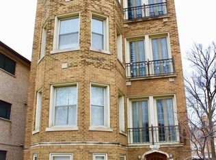 6827 N Northwest Hwy APT 2, Chicago, IL 60631