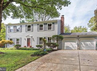 9208 Creek Bed Ct, Columbia, MD 21045