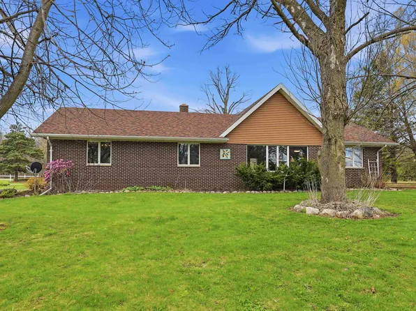 N5155 French Rd, Seymour, WI 54165