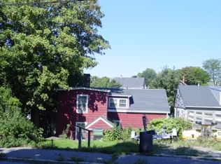 41 Rowland St, Marblehead, MA 01945