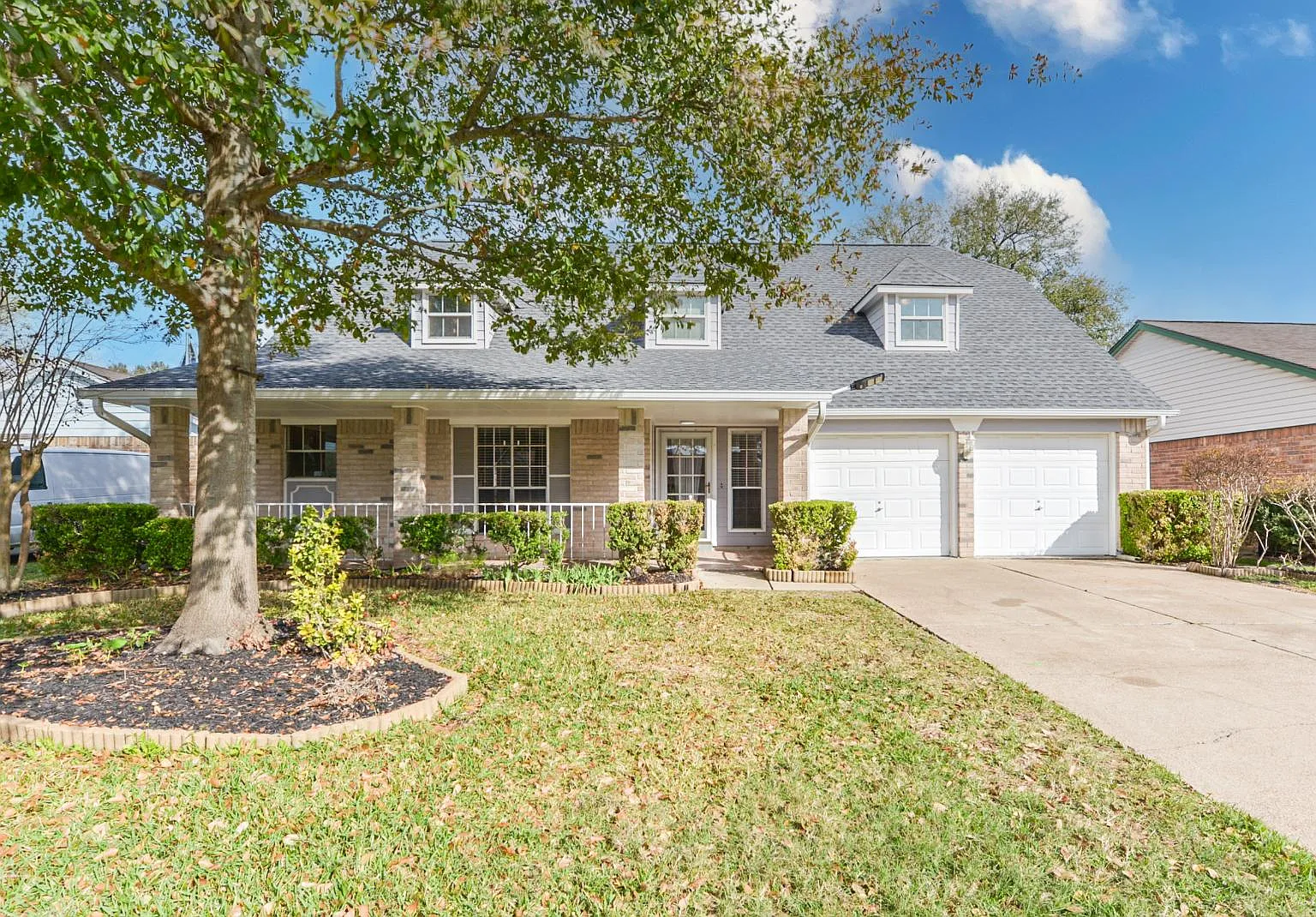16606 Burlcreek Street — Photo 1