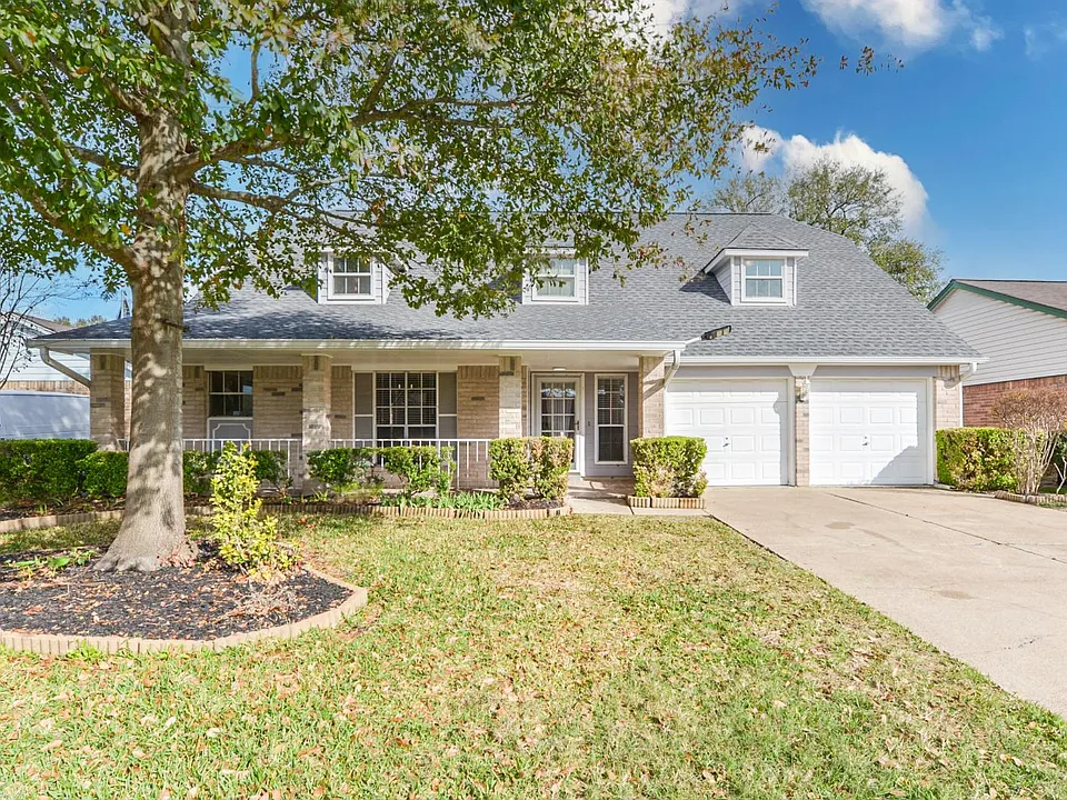 16606 Burlcreek