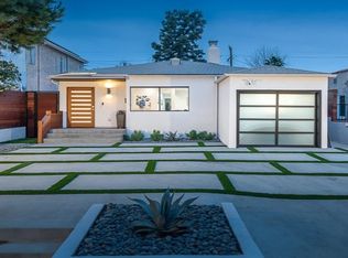 4049 Cartwright Ave, Studio City, CA 91604