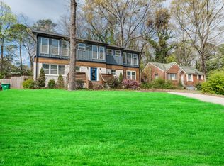 2059 Dellwood Pl, Decatur, GA 30032