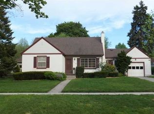 762 Touraine Ave, East Lansing, MI 48823