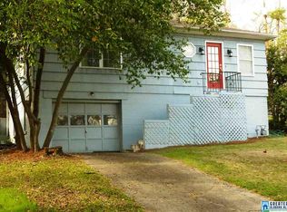 718 Braddock Ave, Birmingham, AL 35213