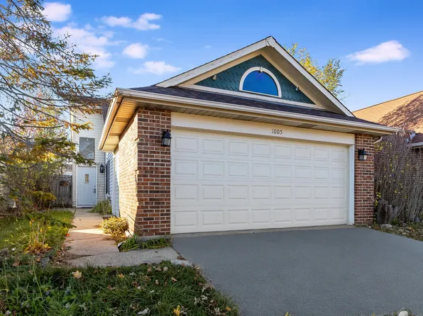 1005 Pheasant Run Ln, Aurora, IL 60504